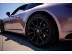 Thumbnail Photo 47 for 2017 Porsche 911